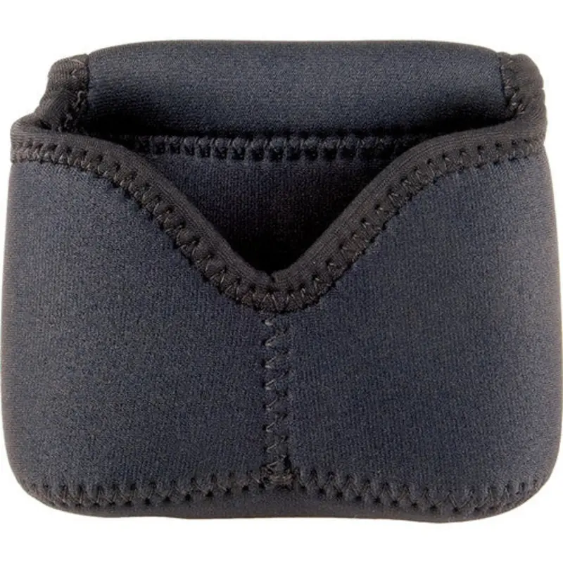 OP/TECH USA Digital D Soft Pouch - Mini, Black