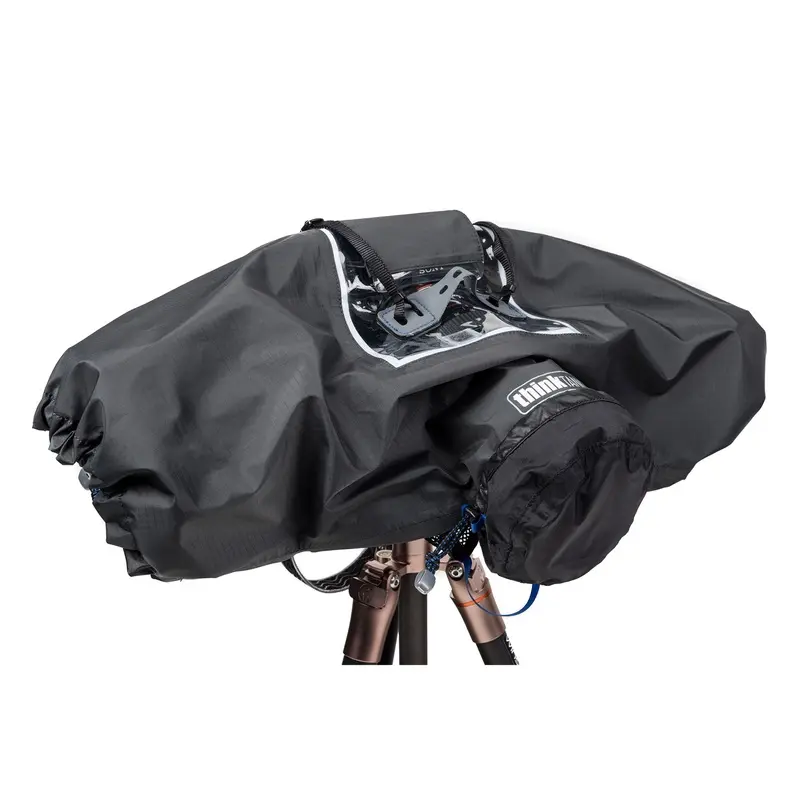 Think Tank Photo Hydrophobia M 24-70 V3.0 Rain Cover