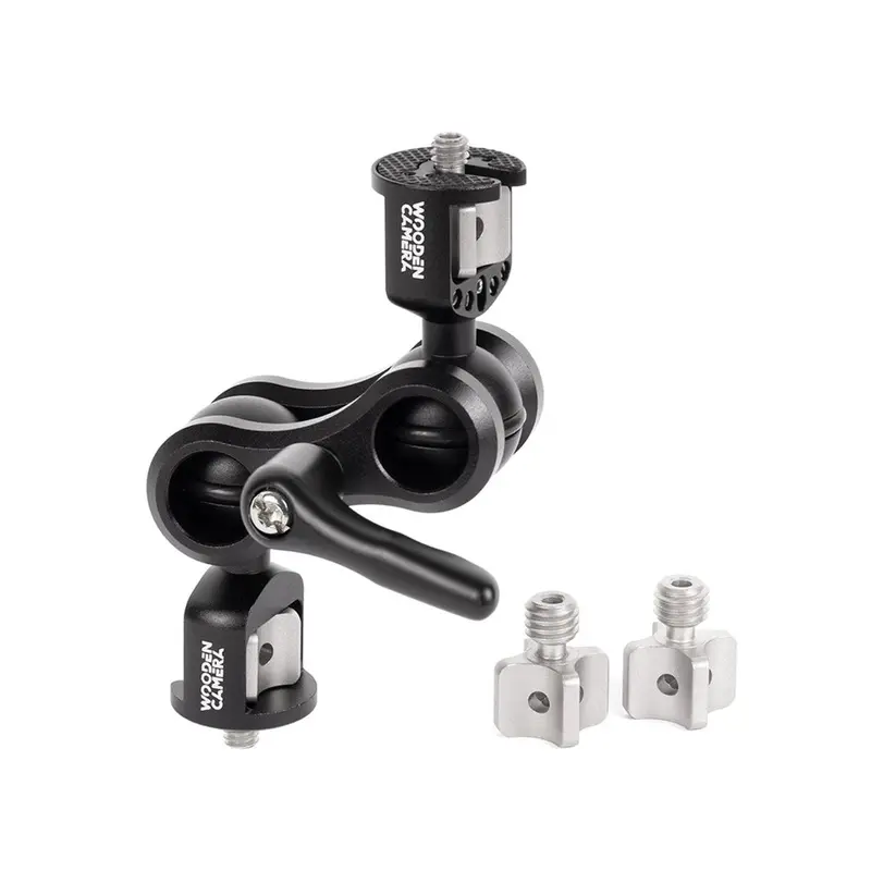 Wooden Camera Universal Ultra Arm Monitor Mount