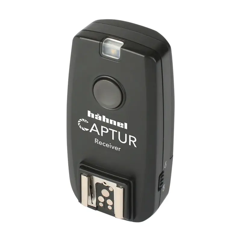 Hahnel Additional Captur Receiver Module for Sony