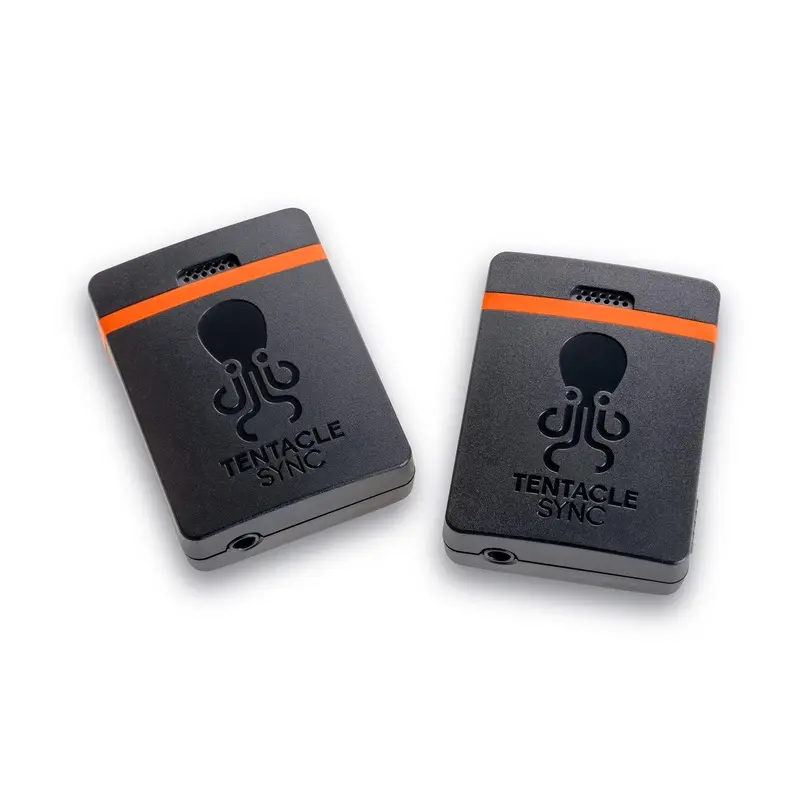 Tentacle Sync E mkII Timecode Generator Dual Set