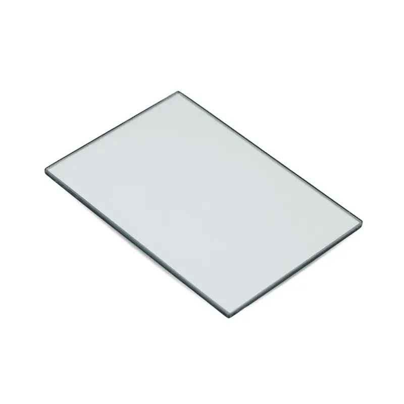 Tiffen 4 x 5.65" Glimmerglass 1/2 Filter