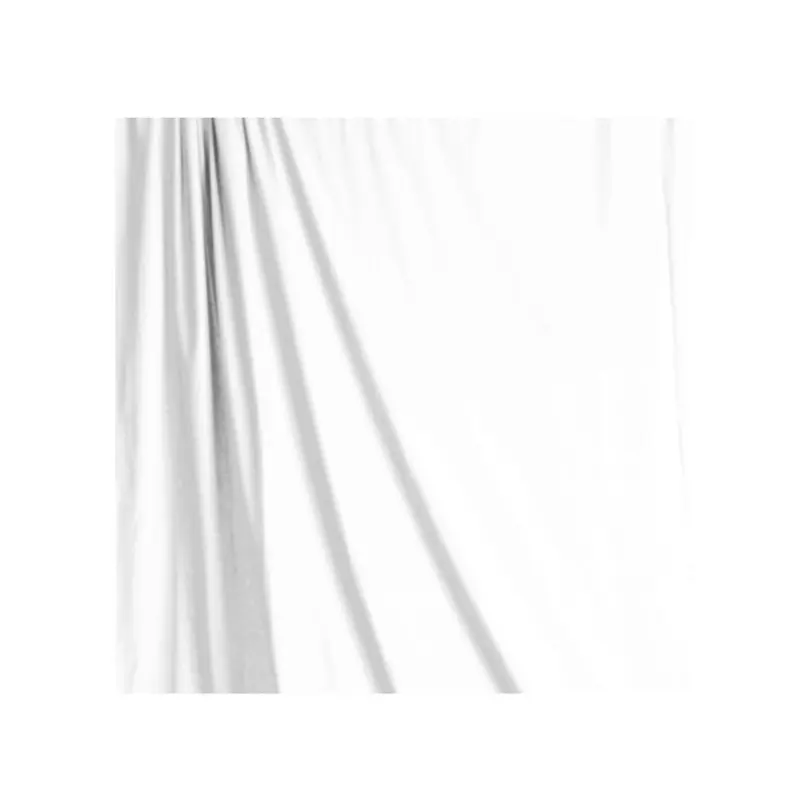 Savage White Muslin Background 10 x 12'