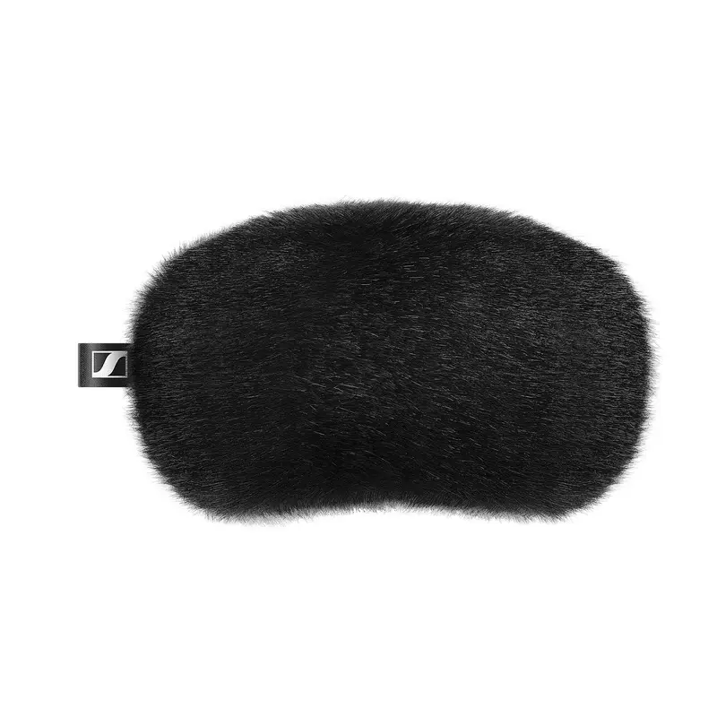 Sennheiser MZH 400 Furry Windshield for MKE 400