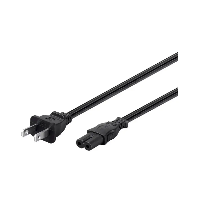 Monoprice Generic Power Cord - 1250W, 6ft