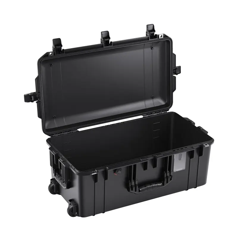 Pelican Air 1606 Case, No Insert - Black