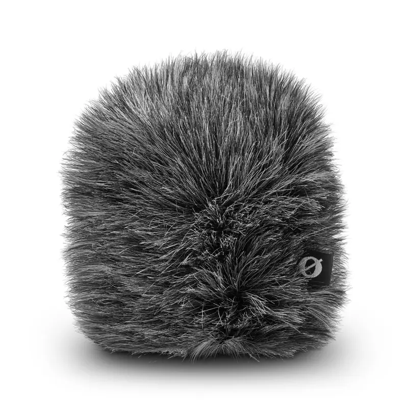 Rode WS12 - Deluxe Windshield for VideoMic GO II