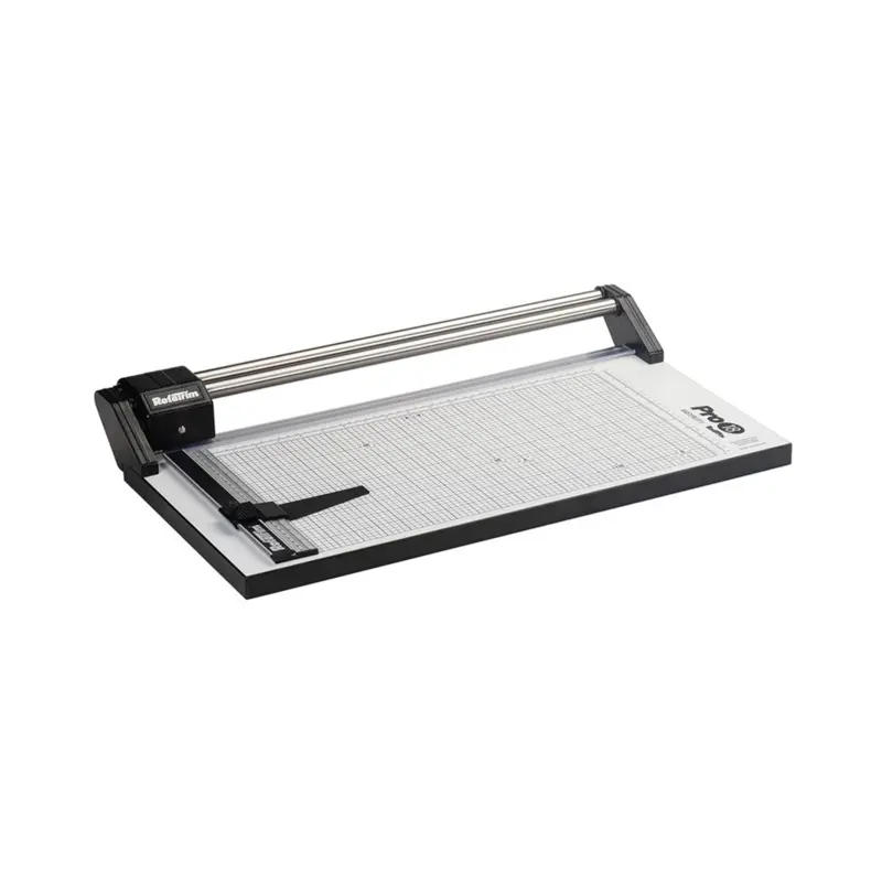 Rotatrim Pro Series 18" Paper Cutter / Rotary Trimmer