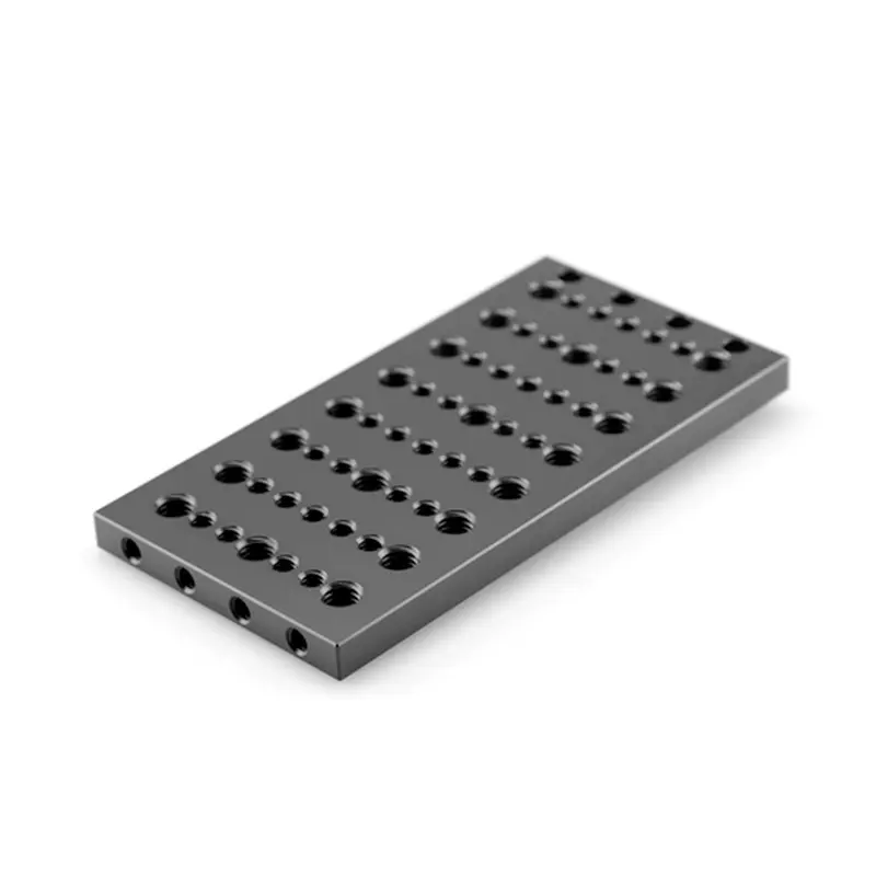 SmallRig Cheese Plate Multi-Purpose Mounting Plate (1092)