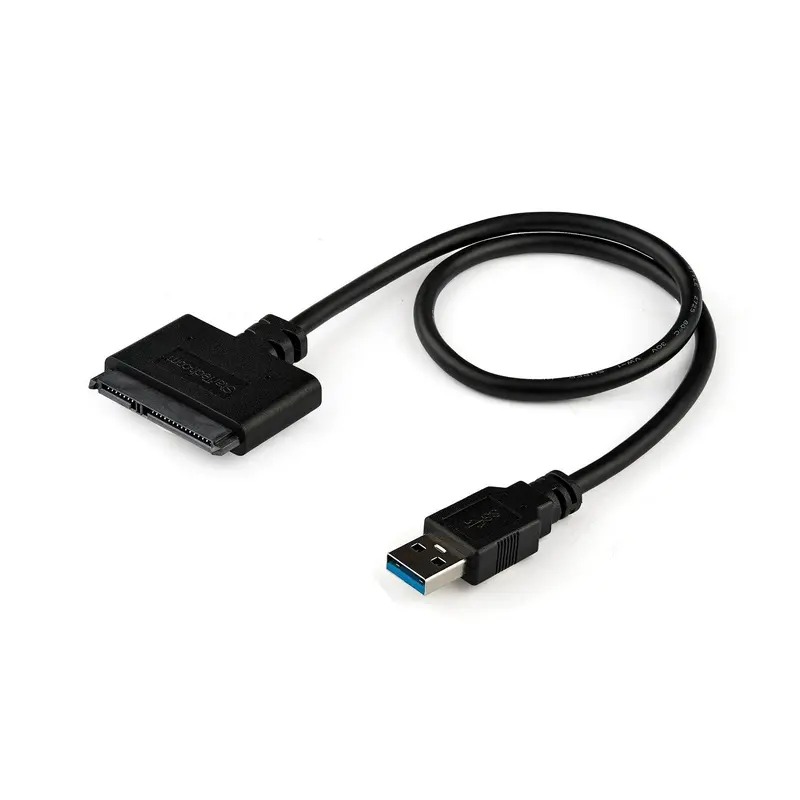Startech USB 3.0 to SATA 2.5" SSD Adapter