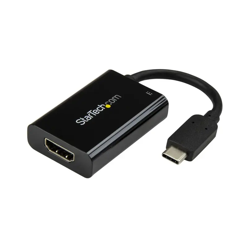 Startech USB-C to HDMI 2.0 Adapter