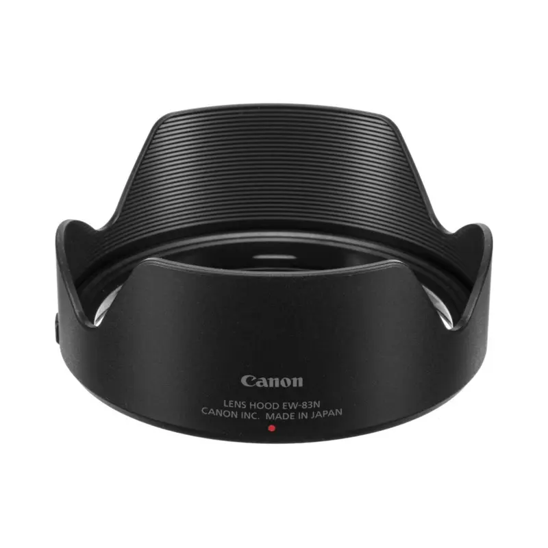 Canon Lens Hood EW-83N for RF 24-105mm f/4L IS USM