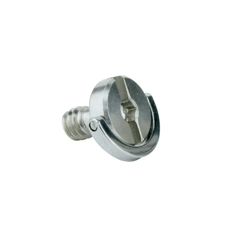 Kupo 1/4"-20 D-Ring Screw