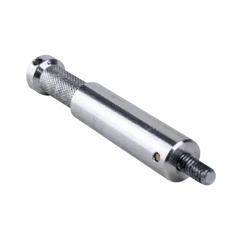 Kupo 3.5" Long 5/8" Baby Stud with 1/4"-20 Male Thread