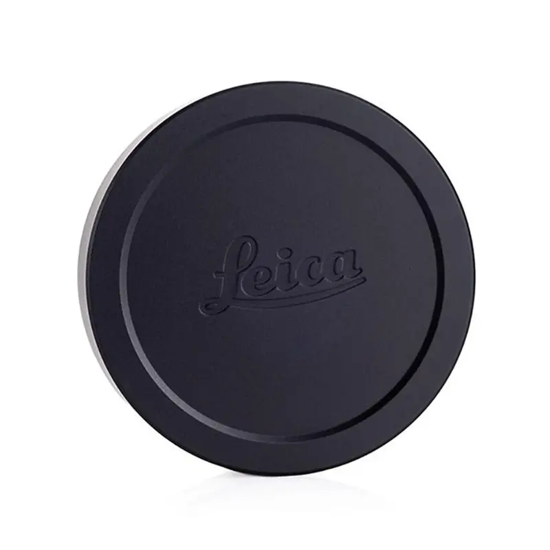 Leica Metal Lens Cap for 35mm & 50mm f/2.5 Summarit-M Lens