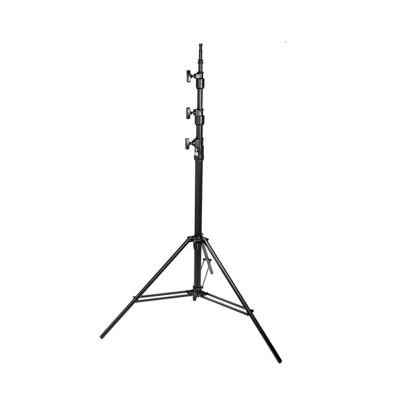 Matthews Light/Heavy Triple Riser Kit Stand 12.4'