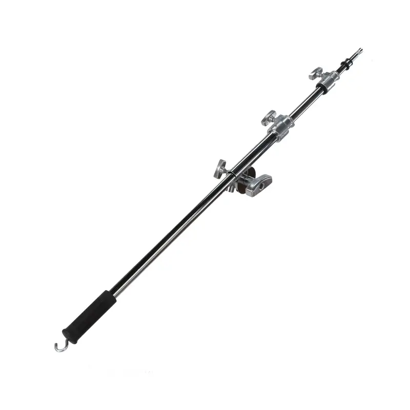 Matthews Mini Boom 45-80" - Chrome