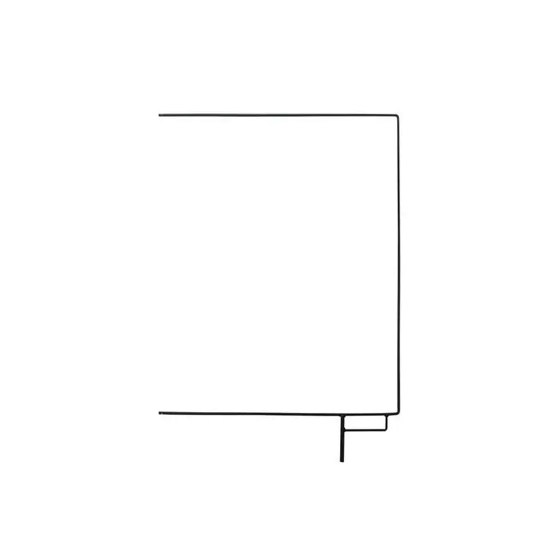 Matthews Open End Scrim Frame - 18 x 24"