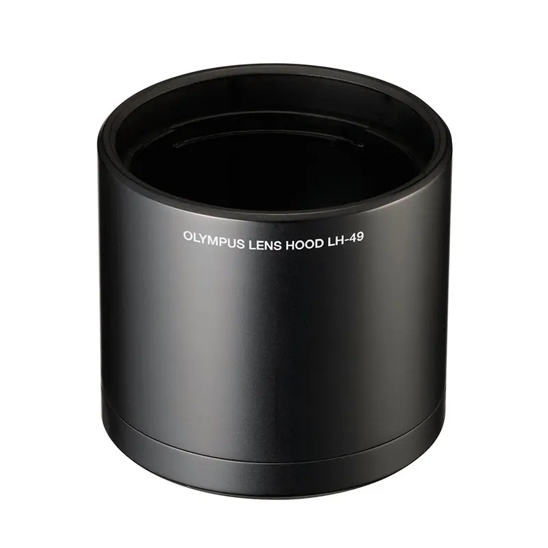 OM System LH-49 Sliding Lens Hood