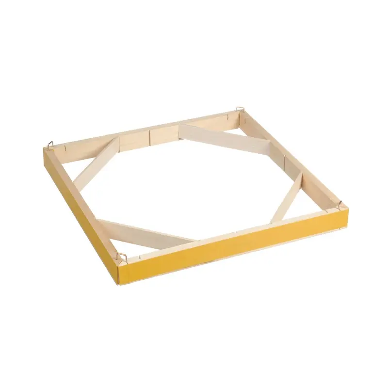 Hahnemhle Standard Gallerie Wrap Stretcher Bars - Pair, 10"