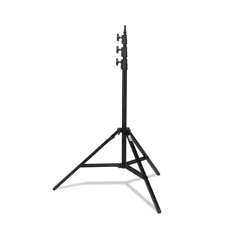 Kupo Baby Kit Stand with Square Legs 13' - Black