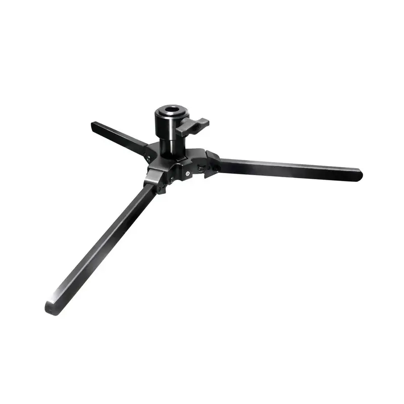 Kupo Universal Floor Stand 5" - Black