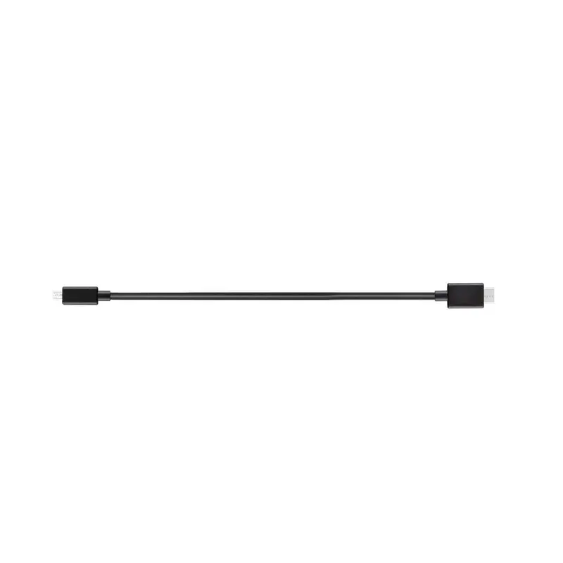 DJI R Mini-HDMI to Micro-HDMI Cable for DJI RS 2 & RSC 2