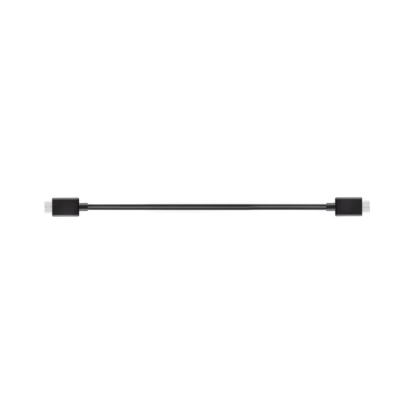 DJI R Mini-HDMI to Mini-HDMI Cable for DJI RS 2 & RSC 2