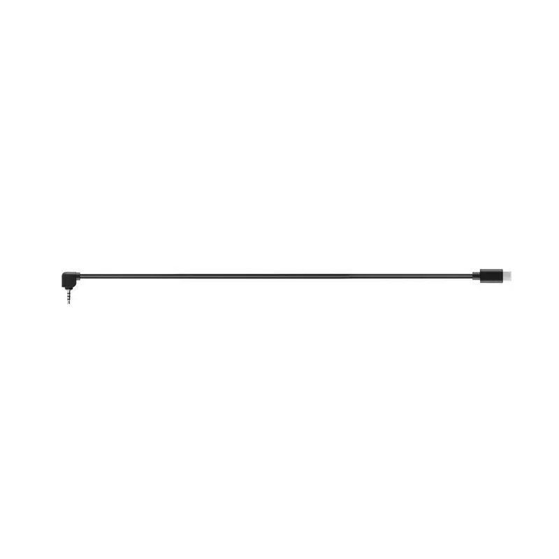DJI R RSS Control Cable for RS 2 & RSC 2 - Panasonic