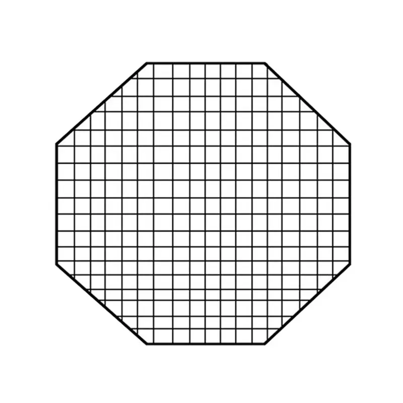 FotodioX Pro Eggcrate Grid - 36"