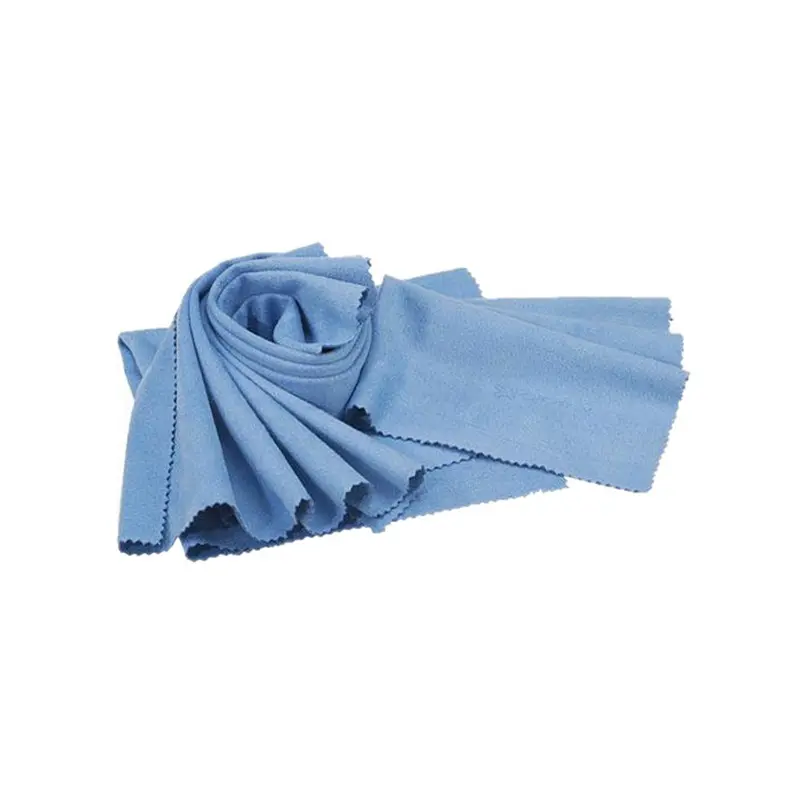 Giottos Anti-Static Microfiber Cleaning Cloth, 15x11"
