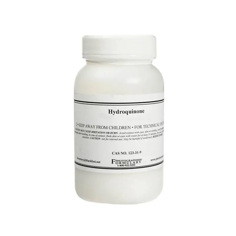 Photographers' Formulary Hydroquinone for B+W Film Developer, 1lbs