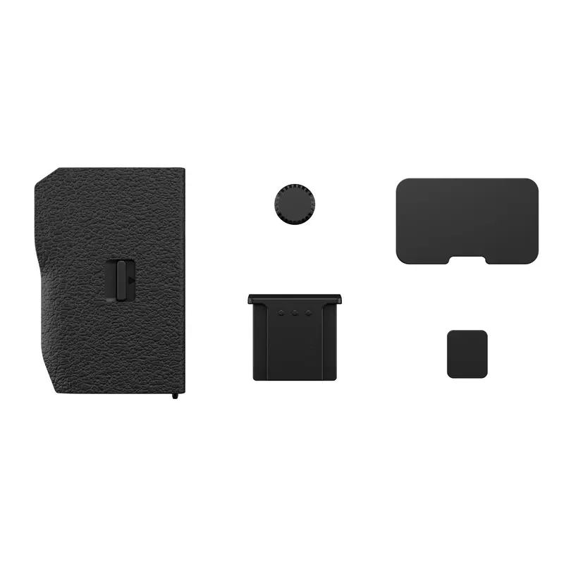 Fujifilm CVR-XH Camera Cover Kit
