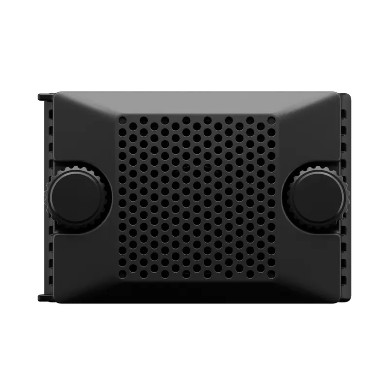 Fujifilm X-H Cooling Fan