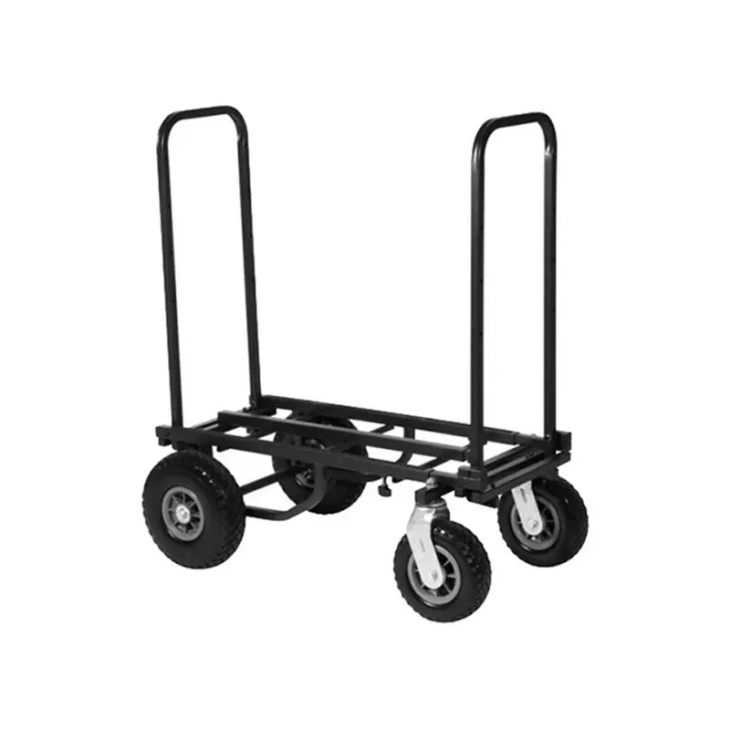 On-Stage UTC5500 All-Terrain Utility Cart