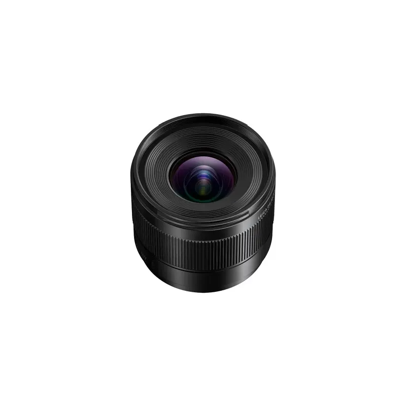 Panasonic Lumix G Leica DG Summilux 9mm f/1.7 ASPH Lens for Micro Four Thirds