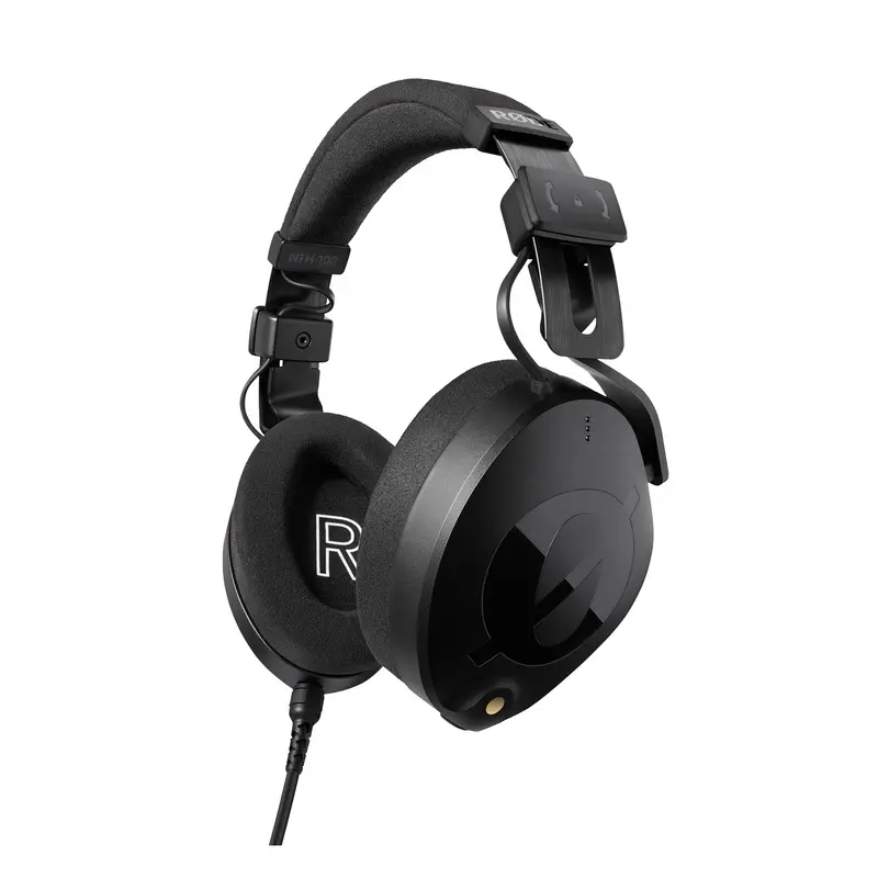 Rode NTH-100 - Professional Over-Ear Headphones