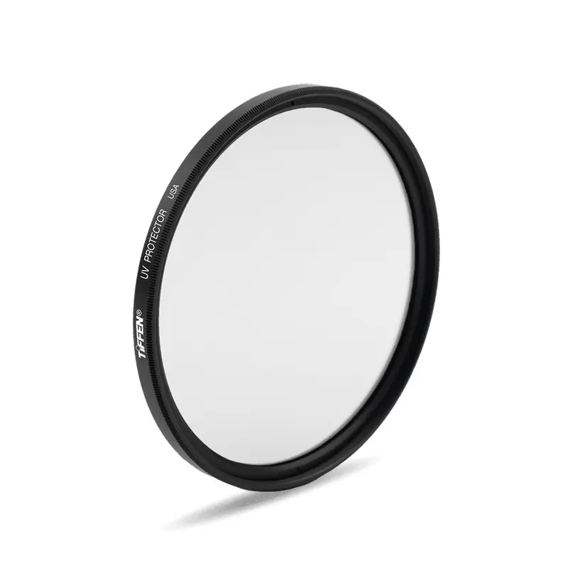 Tiffen 77mm UV Filter