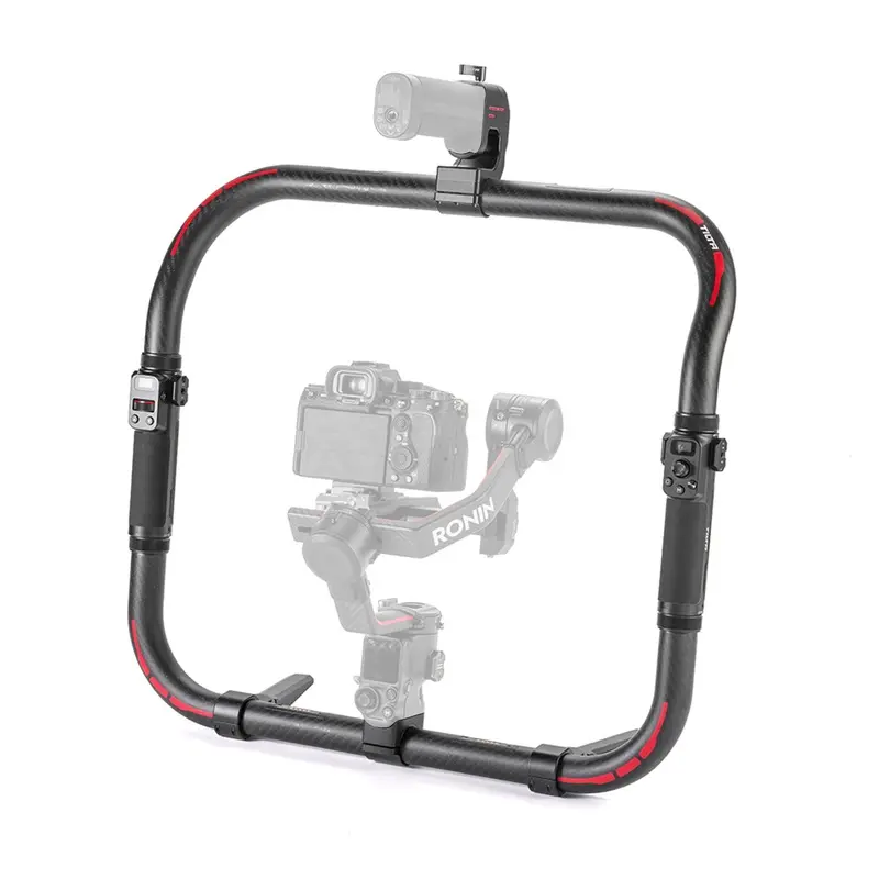 Tilta Advanced Ring Grip for DJI RS 2 Gimbal