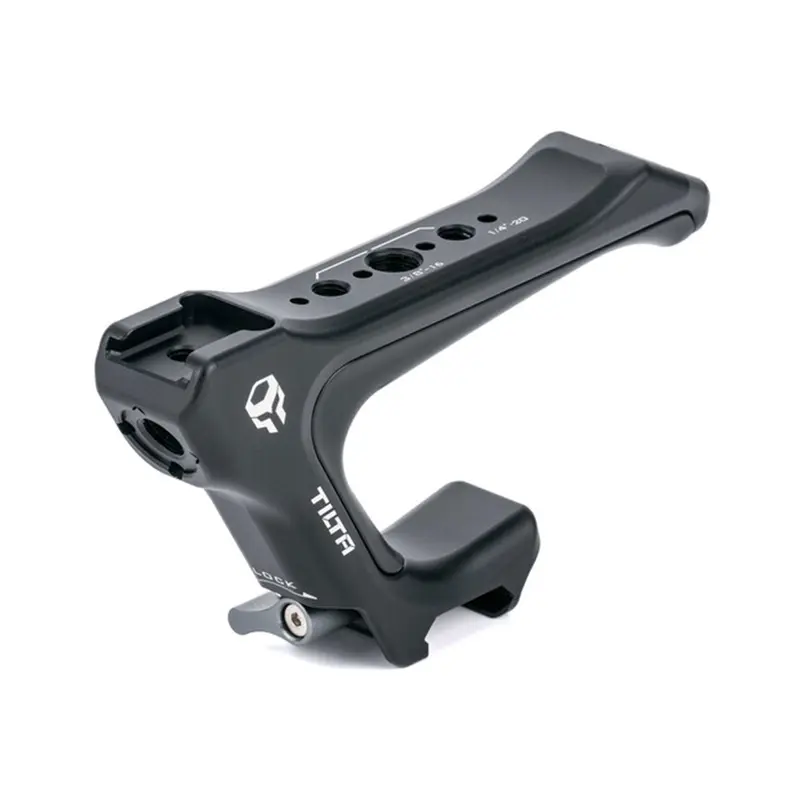 Tilta Compact NATO Top Handle -Black