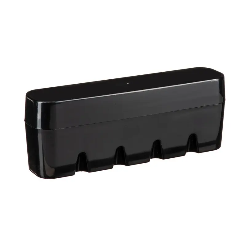 Japan Camera Hunter Film Case, Holds 5 Rolls 35mm - Black