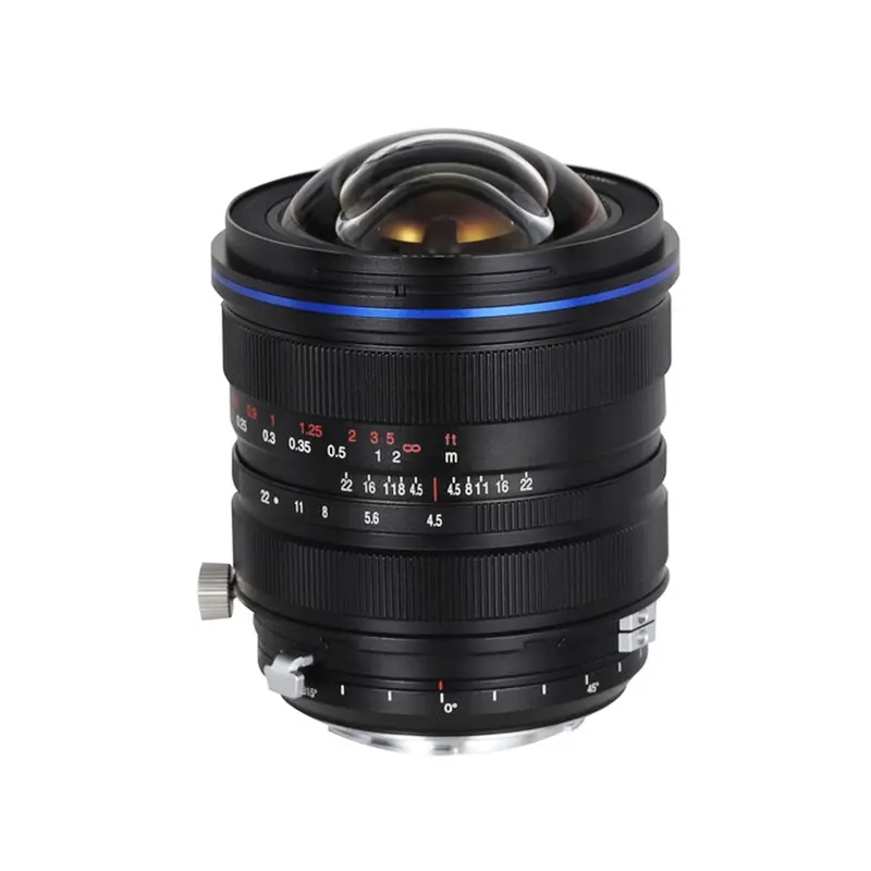 Laowa 15mm f/4.5 Zero-D Shift - Sony FE