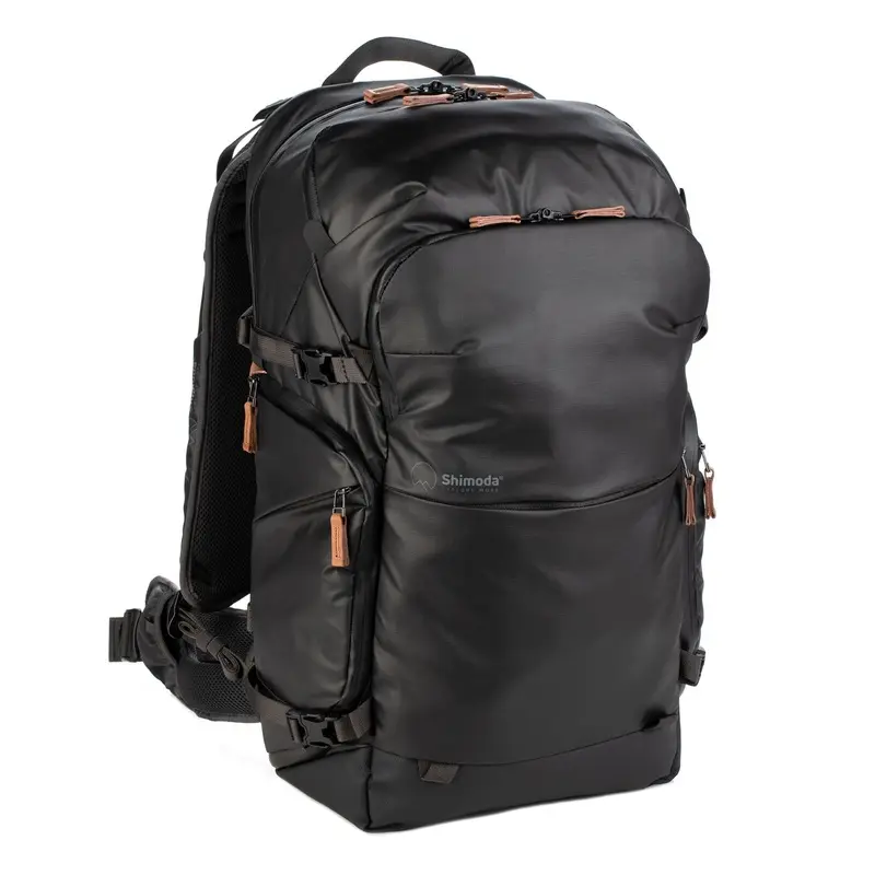 Shimoda Explore v2 35L Backpack Starter Kit - Black