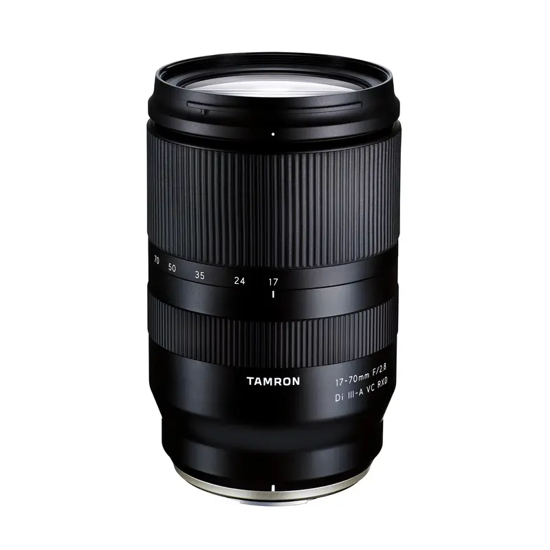 Tamron 17-70mm F/2.8 Di III-A2 VC RXD Lens - Fujifilm X Mount