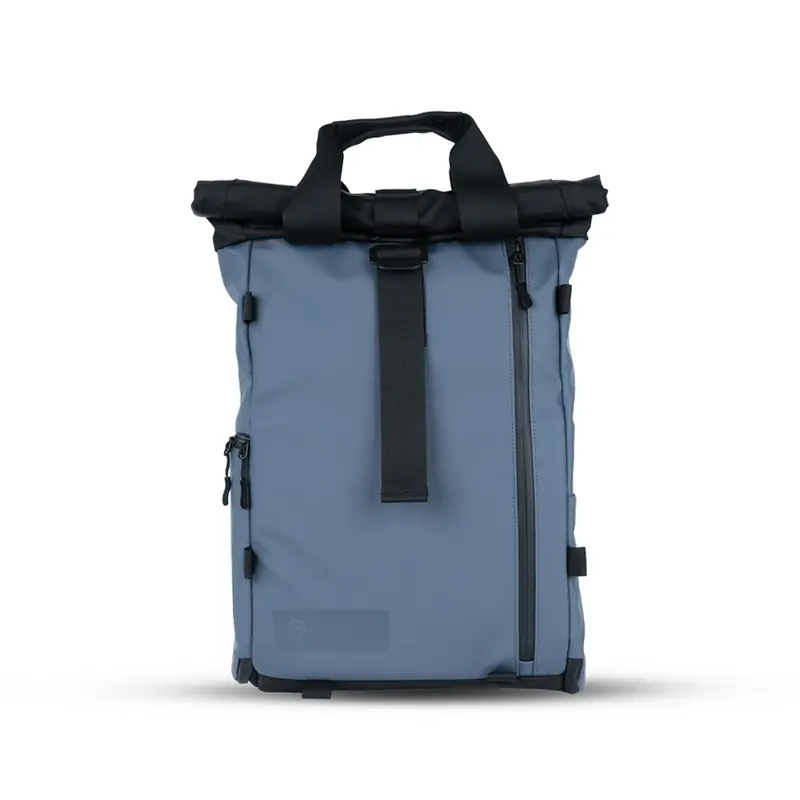 Wandrd PRVKE Lite 11L Backpack - Aegean Blue