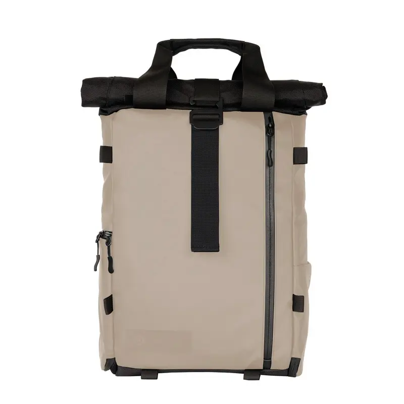 Wandrd PRVKE Lite 11L Backpack - Yuma Tan