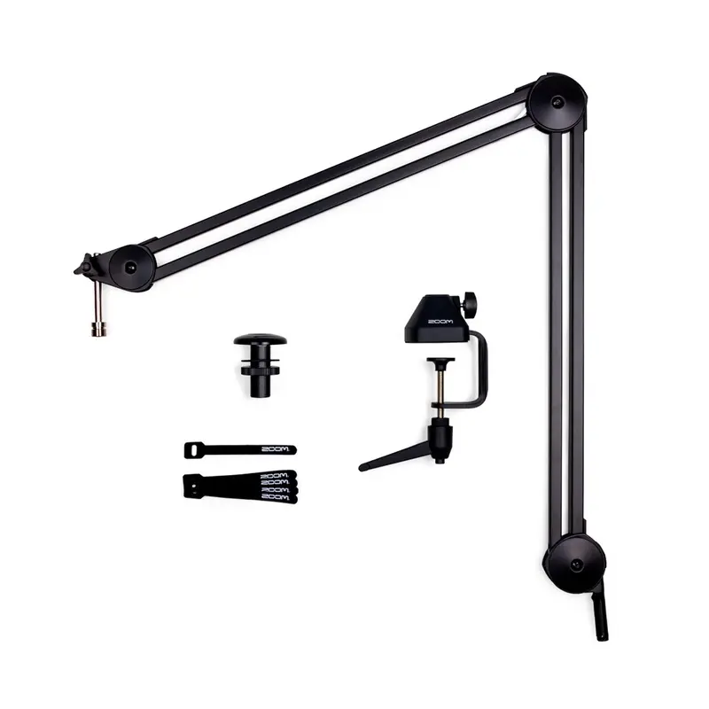Zoom ZMA-1 Broadcast Microphone Arm