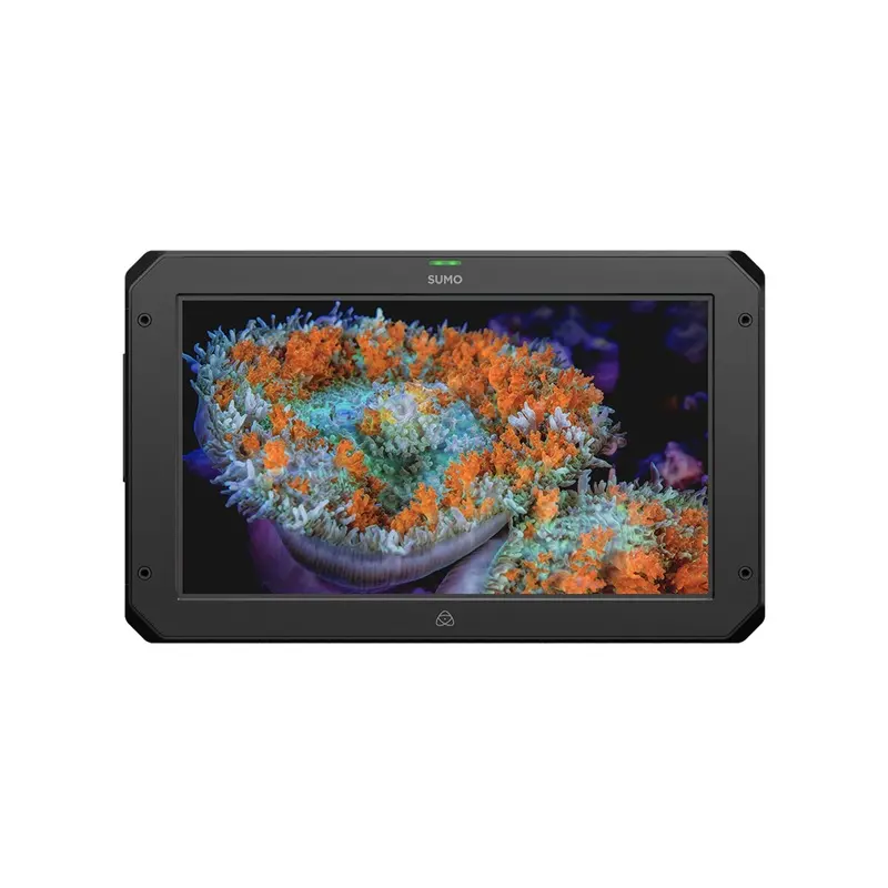 Atomos Sumo 19" SE HDR Cinema Monitor, Recorder, Switcher