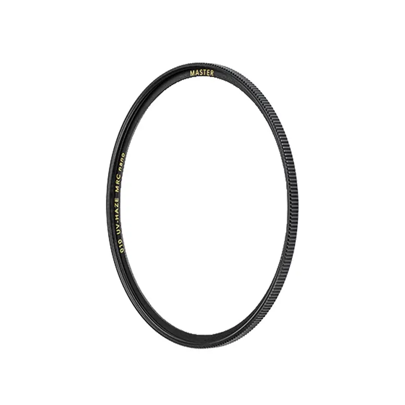 B+W 49mm #010 MASTER UV-Haze MRC Nano Filter