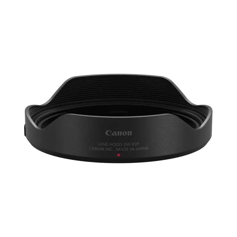 Canon Lens Hood EW-83P for RF 14-35mm f/4L IS USM